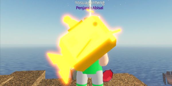 Big Greedy Santa Pufferfish Unappraise