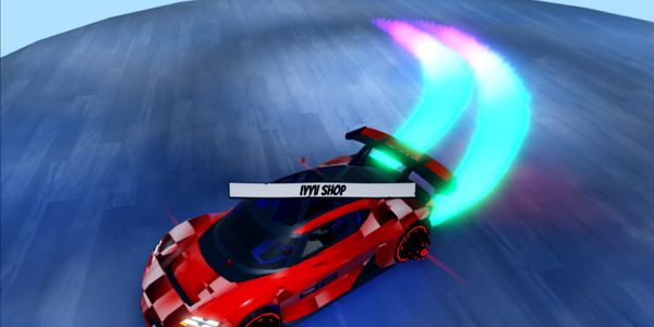 Aurora Drift