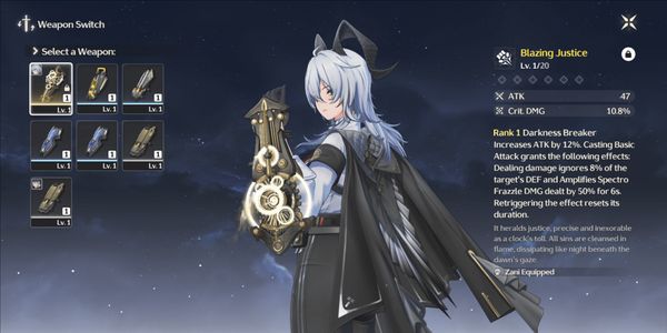 [SEA] Akun Zani + Sign