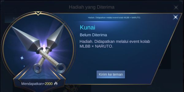 Kunai