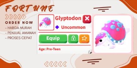 Glyptodon