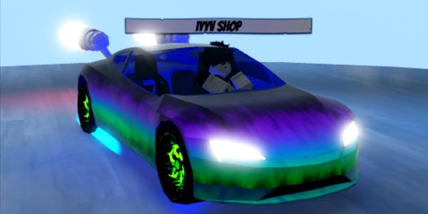 Aurora Skin