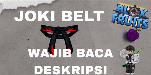 get black belt