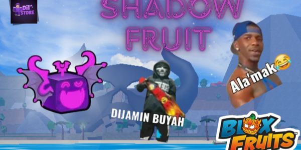Shadow