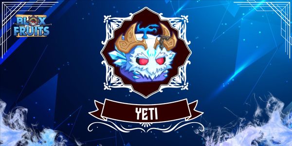 Yeti