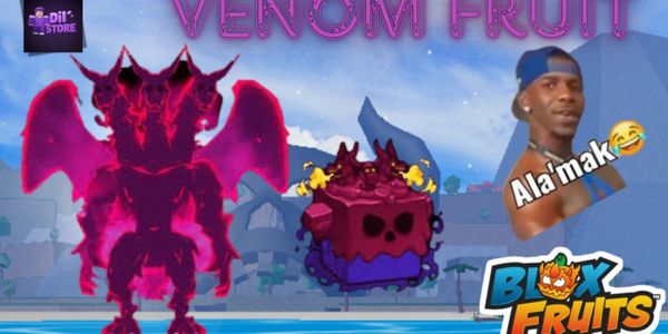 Venom
