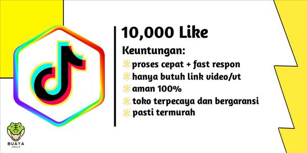 Per 10,000 Likes Super Fast! Cheapest