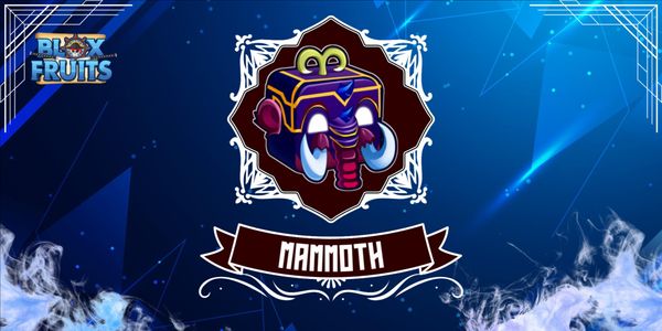 Mammoths (Beasts)