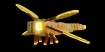 Dragon Fly