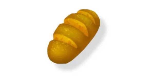 Roti 10 Pcs Bread
