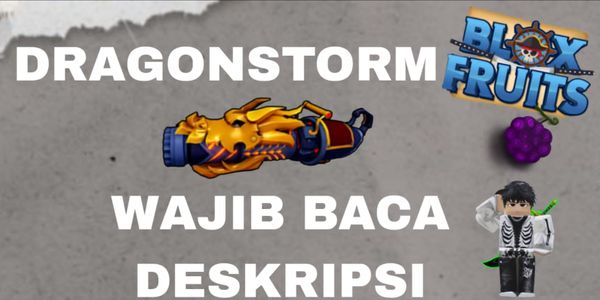 Get Dragonstorm