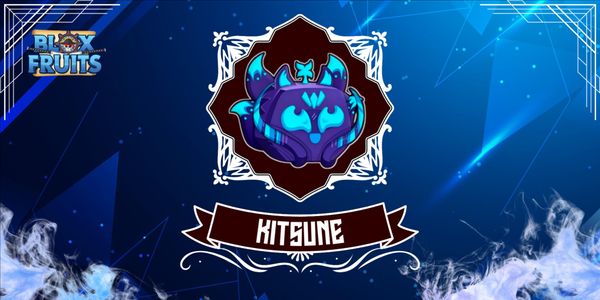 Kitsune (Beast)