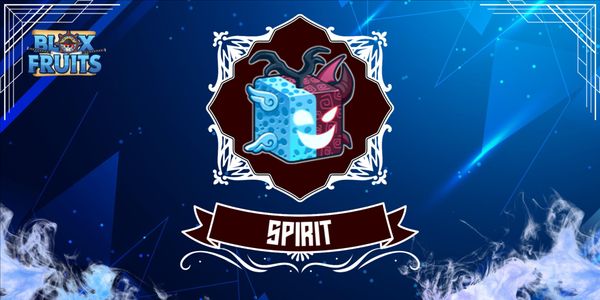 Spirit (Natural)