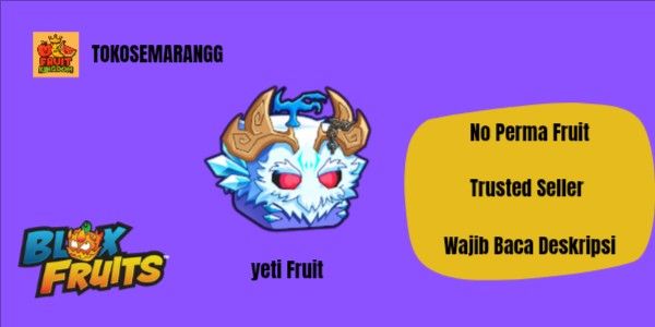 Yeti