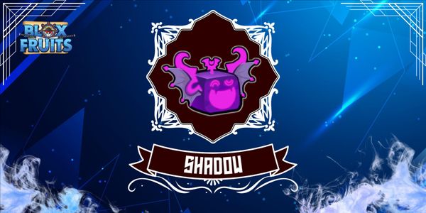 Shadow (Natural)