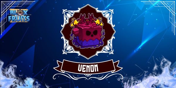 Venom (Natural)