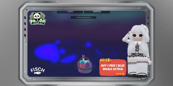 Moby Mutasi Stardust