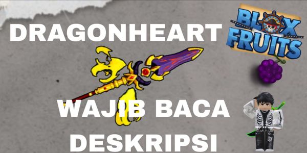 "Get Dragon Heart"