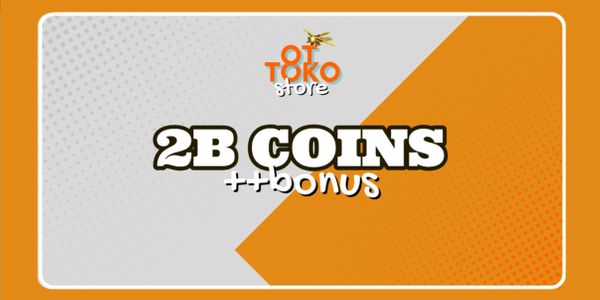 2B Coins (Grow a Garden)