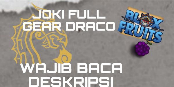 Full Gear Draco