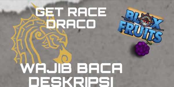 Get draco race