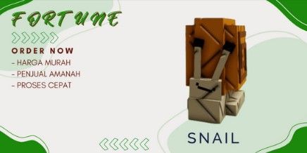 Snail | Grow A Garden