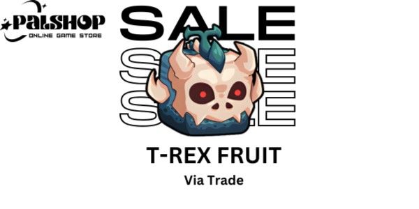 T-Rex