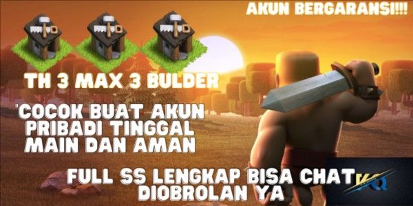 MAX Town Hall 3