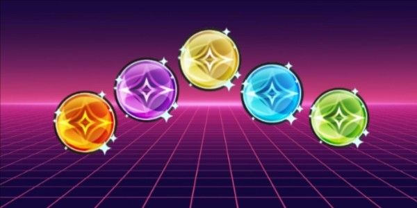 "Get essences (request amount) - anime last stand"