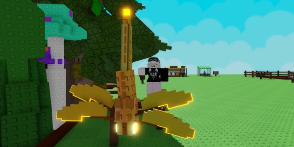 Dragonfly Divine Pet - Grow a Garden