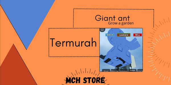 giant ant