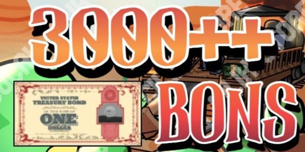 Buy Account DEAD RAILS ACCOUNT | 3000 BONS Dead Rails 3522019 | itemku
