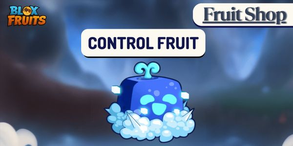Control