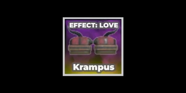 Krampus Love - Untitled Boxing Game