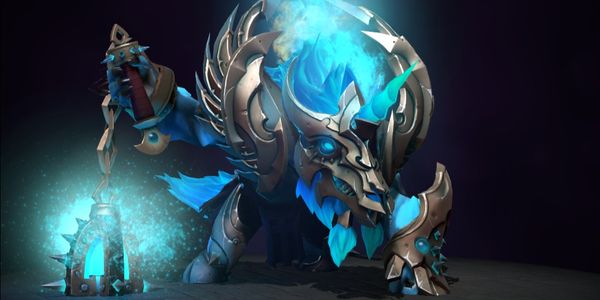 Taurhorn Terror