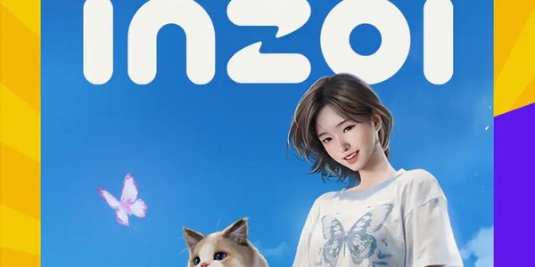 Inzoi