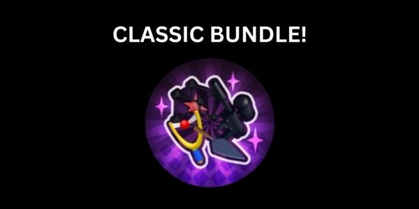 Classic Bundle