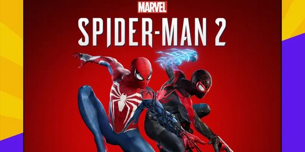 Marvel's Spider-Man 2