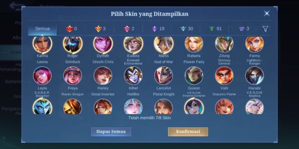 ADVANCE SERVER ACCOUNT GG AND CHEAP