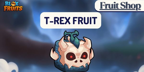 T-Rex
