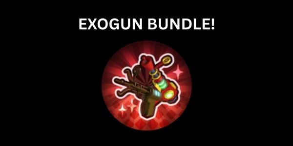 Exogun Bundle
