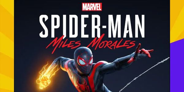 Marvel's Spider-Man Miles Morales