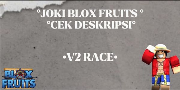 Jasa Race V2