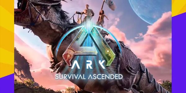 ARK Survival Ascended