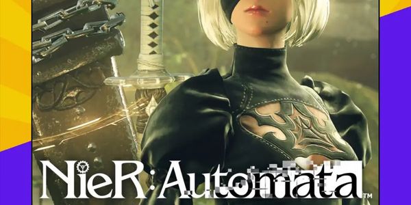 NieR:Automata