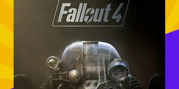 Fallout 4