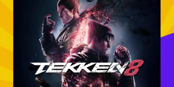 TEKKEN 8