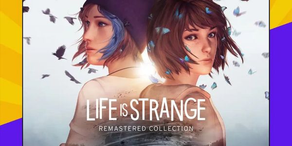 Life is Strange Remastered