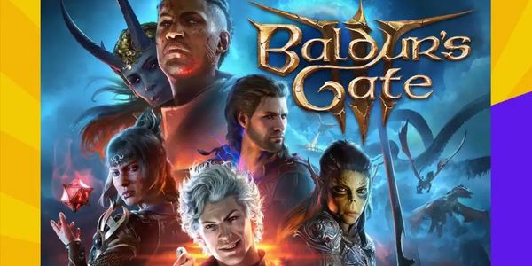 Baldur's Gate 3