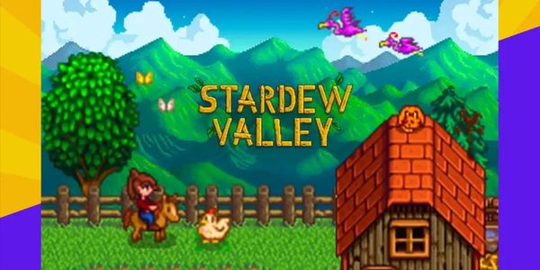 Stardew Valley